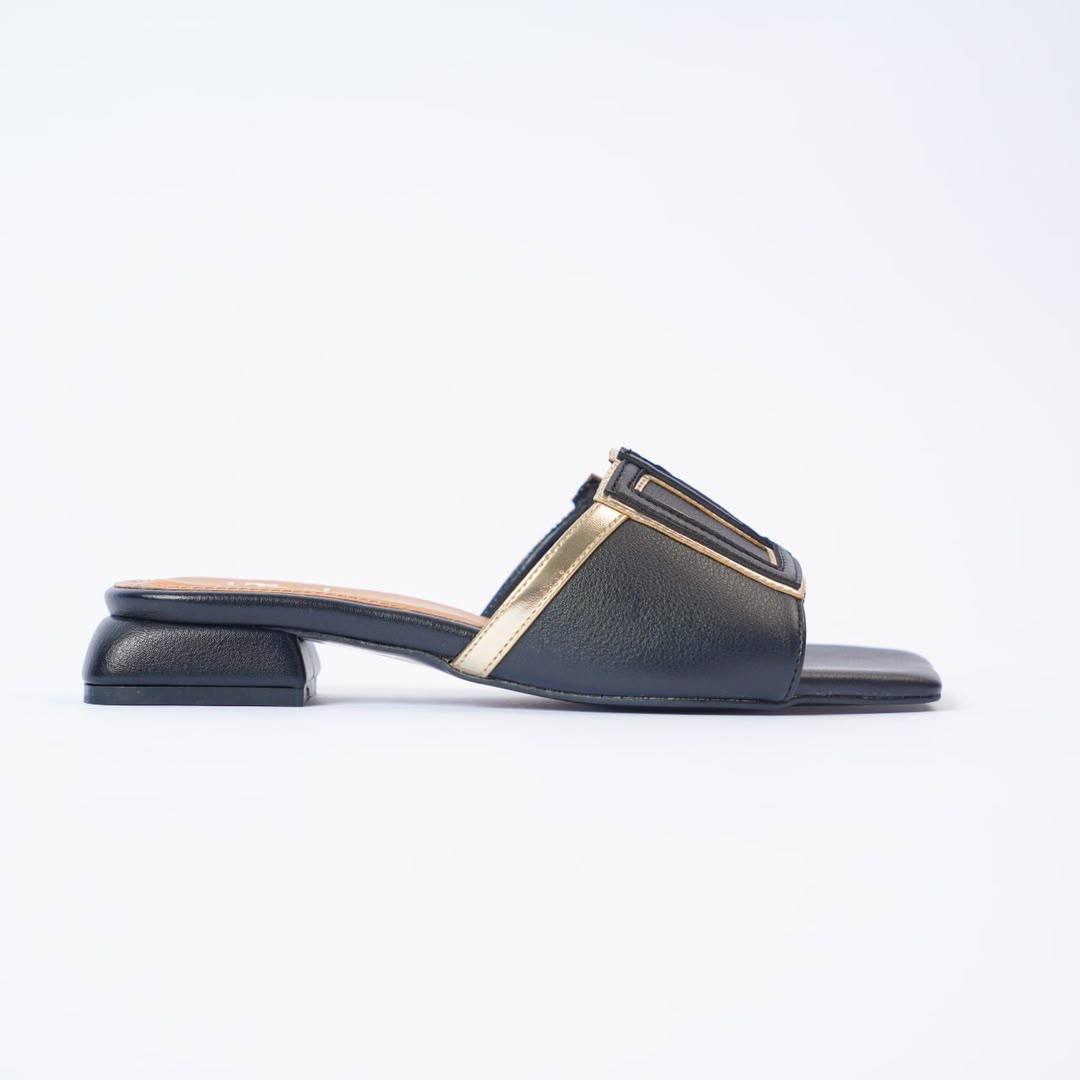 SLN-6714 Black